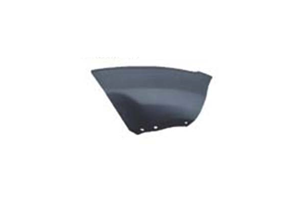 Tampon Köşesi Ön Sağ EUROBUMP FOR07EC011