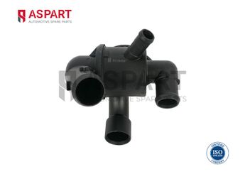 Termostat  ASPART 6TCO1033  3L121111AC 03L 121 111 AC 3L121111M 03L 121 111 M 3L 121 111 AC 3L 121 111 M