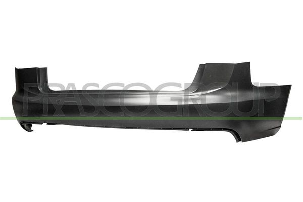 Tampon Arka Audi A6 Sedan (4G2)(12.2010->)  MADE IN TAIWAN 4G0807511