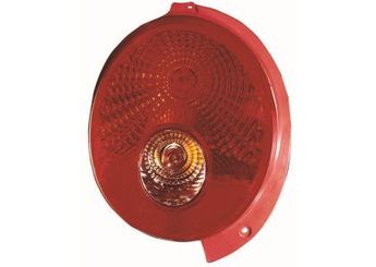 Stop Lambası Sağ DEPO 222-1918R-UE  96666914 96590414