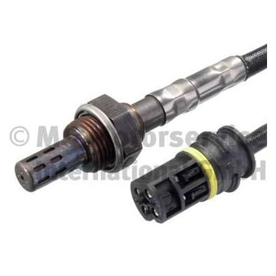 Oksijen (Lambda) Sensörü  BMW 3 Serisi Touring (E36)(1995->)  PIERBURG 7.02604.19.0