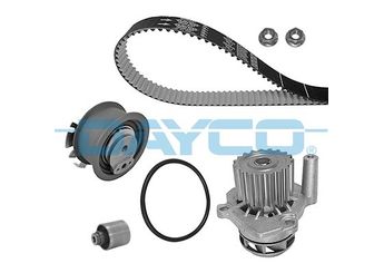 Triger Kayış Seti  DAYCO KTBWP2964  038198119A