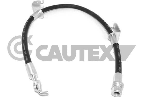 Fren Hortumu Ön Sağ ASPART 3HOS1485