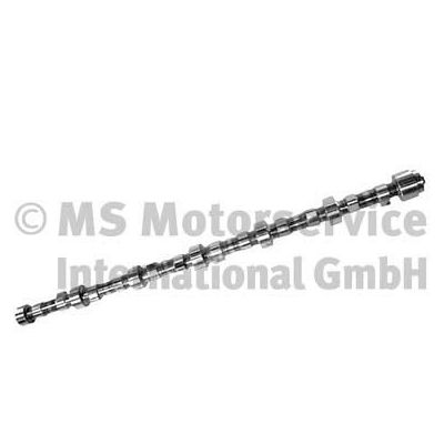 Eksantrik Mili  ESTAS 57002