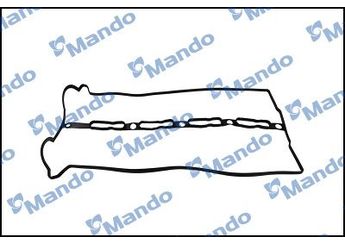 Üst Kapak Contası (Külbütör)  MANDO DN0K55110235  DN0K55110235 K55110235 0K55110235