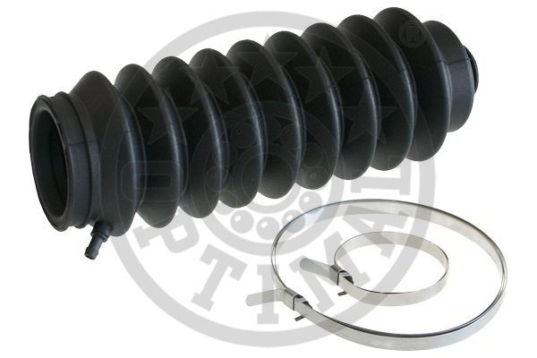 Direksiyon Körüğü Sağ veya Sol Honda Accord 4 Kapı (CC/CE)(10.1992->)  MAHER 08484