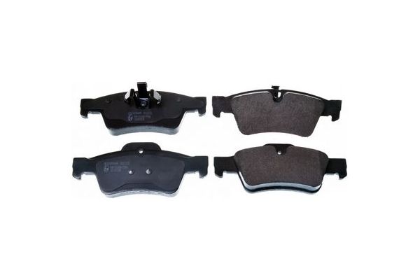 Fren Disk Balata Arka Mercedes GL -Serisi (BM 164)(03.2006->)  MERCEDES ORJINAL A0044205220