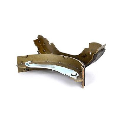 Fren Pabuçlu Balata Arka Ford Transit Kombi (TT9)(2006->)  BSG 30-205-006