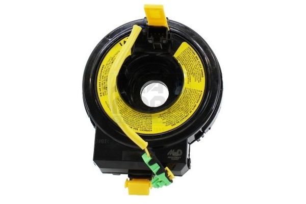 Airbag Sargısı  Kia Rio (JB)(2005->)  MAHER 12432