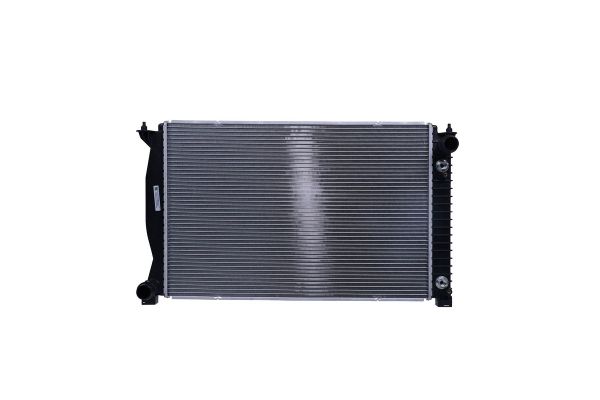 Su Radyatörü  Audi A6 Allroad Quattro (4FH)(05.2006->)  MAHLE CR 683 000P