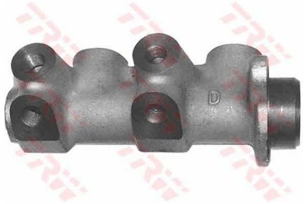 Fren Ana Merkez  Opel Vectra A (1988->)  TRW PMF202