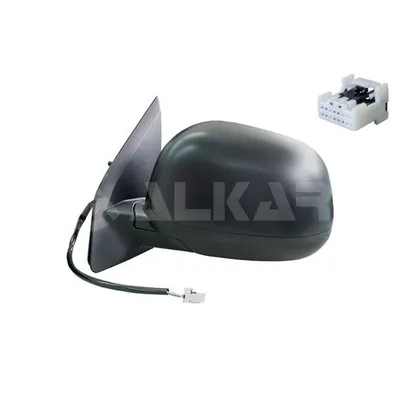 Dikiz Aynası Dış Sol Mitsubishi Outlander (CW0)(2010->)  SPJ E-4775