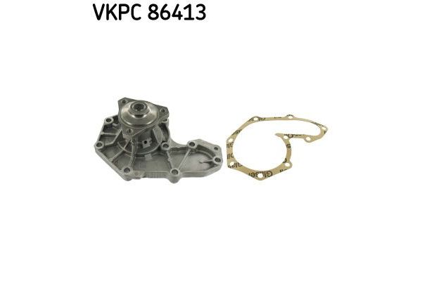 Devirdaim Su Pompası  Renault Laguna (B56)(04.1998->)  SKF VKPC 86413
