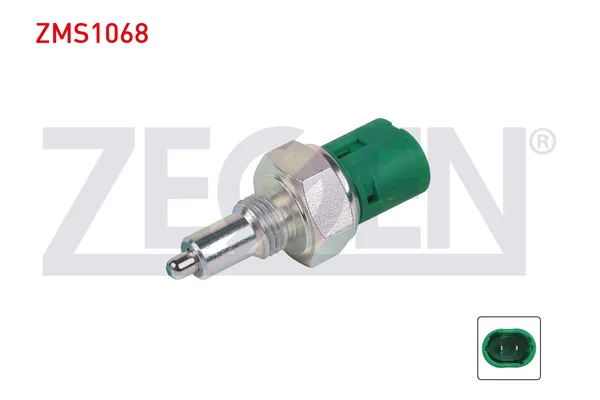 Geri Vites Müşürü  Nissan NV400 P.Van (X62)(2011->)  ZEGEN ZMS1068