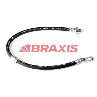 Fren Hortumu Arka Sol BRAXIS AH0668