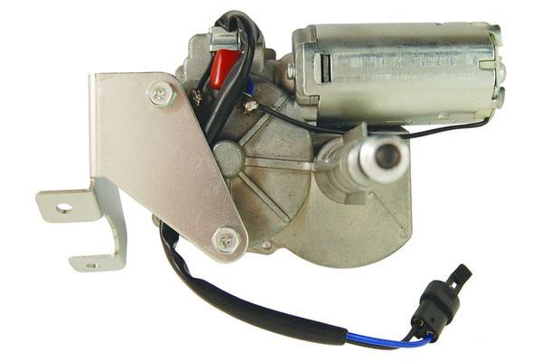 Silecek Mekanizma Motoru Arka ZEGEN ZWM1097