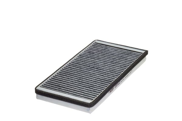 Polen Filtresi  HENGST FILTER E951LC