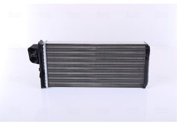 Kalorifer Radyatörü  NISSENS 73375  7701205584 4501165 2711500QAC 9161465