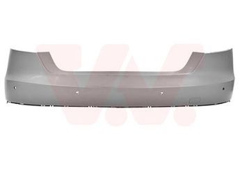 Tampon Arka PRO-A 295938  4H0807067E 4H0807067EGRU 4H0 807 067 E GRU