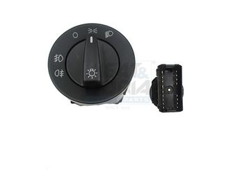 Far Anahtarı  HELLUX PRA700165  1C0941531A 1C0 941 531 A 1C0941531A20H 1C0 941 531 A 20H 1C0941531AC1A 1C0 941 531 A C1A 1108917 1121560