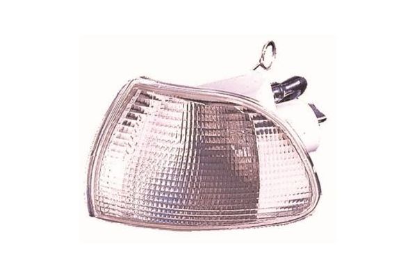 Sinyal Lambası Sağ Fiat Strada (278)(1999->)  DEPO 661-1515R-UE