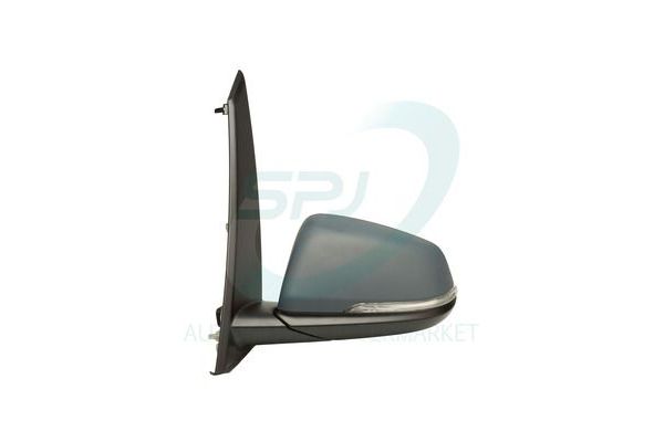 Dikiz Aynası Dış Sağ BMW 2 Serisi Gran Tourer (F46)(2015->)  SPJ E-3412