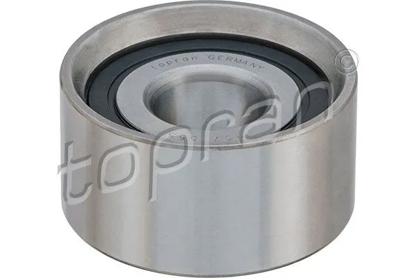 Triger Gergi Rulmanı  Fiat Ducato JTD Kamyonet Çift Kabin (03.1994->)  TOPRAN 207 555