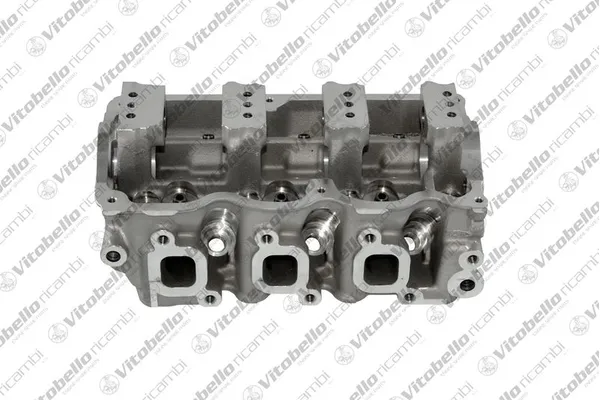 Silindir Kapağı  Chevrolet Matiz (2005->)  WAGENBURG 14530002516