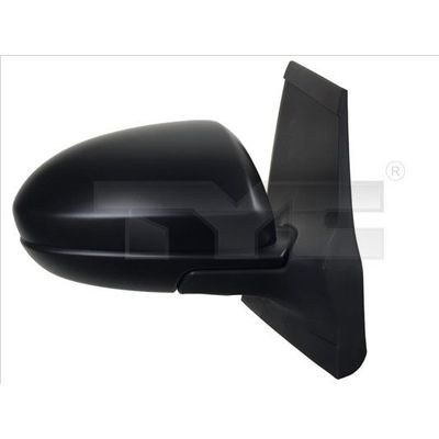 Dikiz Aynası Dış Sağ Mazda 2 Sedan (DE)(06.2007->)  ART M037.7021