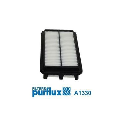Hava Filtresi  Kia Picanto (SA)(2004->)  PURFLUX A1330