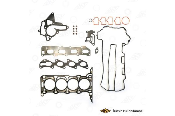 Takım Conta  SKT 4C-035-30