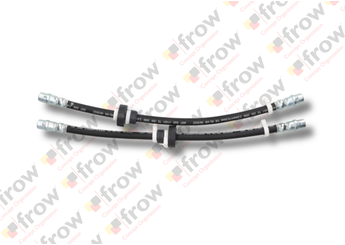 Fren Hortumu Ön Sol FROW 423.1112.009  7D0611701B