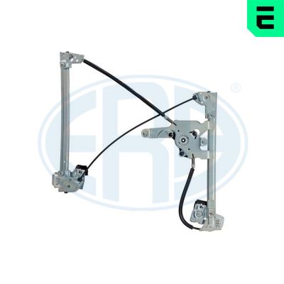 Cam Krikosu Ön Sağ veya Sol Skoda Octavia Combi (1U5)(06.1998->)  ERA 490391