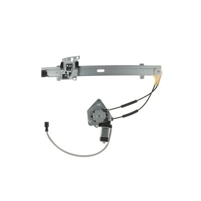 Cam Krikosu Ön Sağ VALEO 851807