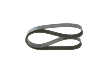 Vantilatör Kayışı  BOSCH 1 987 946 266  RF5D15909 1702604 RF5D-15-909 RF7L15909 RF7L-15-909