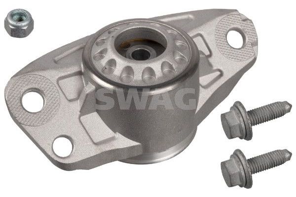 Amortisör Tabla Takozu Arka Sağ veya Sol Audi A3 (8P1)(05.2003->)  SWAG 30 93 7893