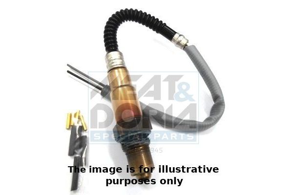 Oksijen (Lambda) Sensörü  Toyota Land Cruiser (J12)(2003->)  TOYOTA ORJINAL 8946530710