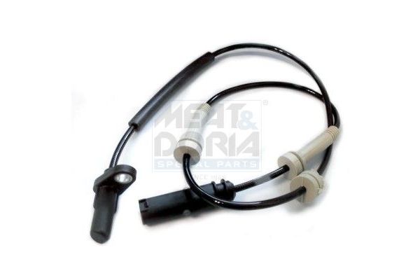 Abs Sensörü Ön Sağ veya Sol BMW 3 Serisi Sedan (F30N)(09.2015->)  ZEGEN ZAS1040