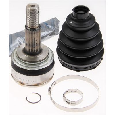 Aks Kafası Ön Dış Sağ veya Sol Renault Kadjar (06.2015->)  VEKA RN-1001