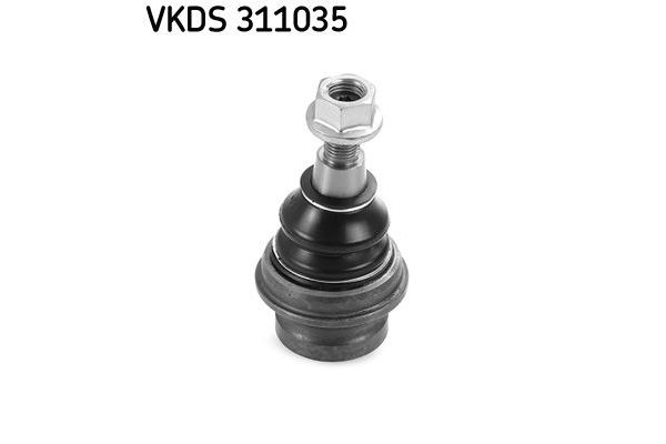 Rotil Alt Sağ veya Sol Audi S8 (4HC)(11.2013->)  SKF VKDS 311035