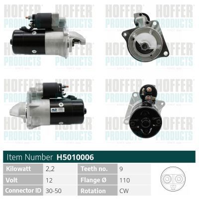 Marş Dinamosu  MGA 29022