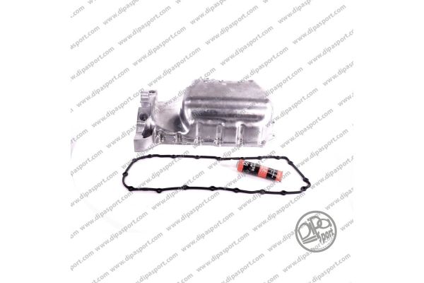 Motor Yağ Karteri  ZENON PE4352A