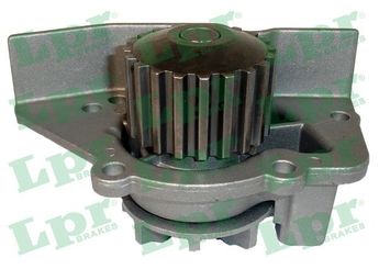 Devirdaim Su Pompası  LPR WP0181  120193 1201A1 9566950080