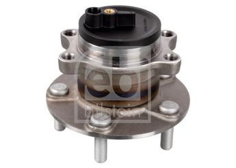 Teker Rulmanı Arka Sağ veya Sol FEBI BILSTEIN 170954  1609910380 16 099 103 80 3785A033 3785A063 1613730980 16 137 309 80