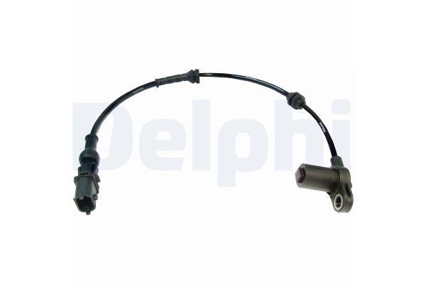 Abs Sensörü Ön Sağ veya Sol Opel Meriva (2006->)  DELPHI SS20110