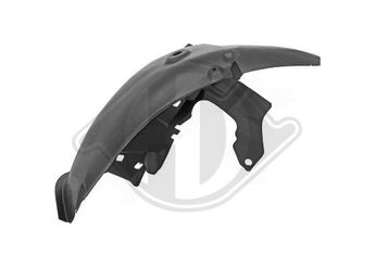 Çamurluk Davlumbazı Ön Sol MADE IN TAIWAN 638455332R  638455332R 638450016R 638452549R 638453816R