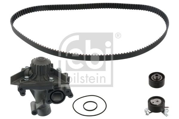 Triger Kayış Seti  Citroen Jumpy (11.2003->)  FEBI BILSTEIN 46410