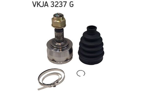 Aks Kafası Arka Dış Sağ veya Sol SKF VKJA 3237 G