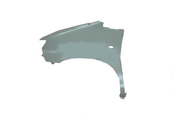 Çamurluk Ön Sol EUROBUMP HUN08ST002  663114A500