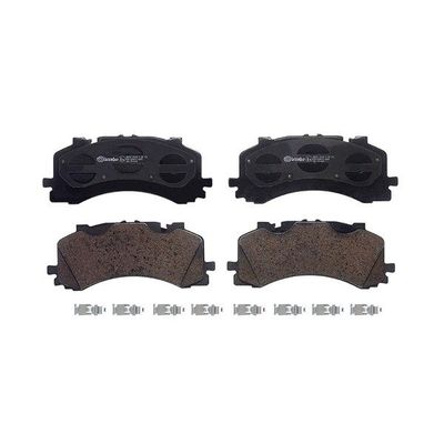 Fren Disk Balata Ön Volkswagen Touareg (RC8)(05.2023->)  MAGNETI MARELLI 363700485170